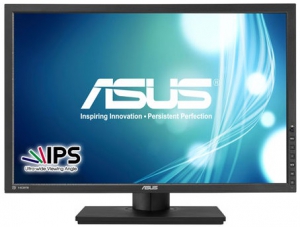 Asus PB248Q Black